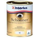 Interlux Schooner® | Blackburn Marine